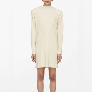 Anine Bing Kira Dress